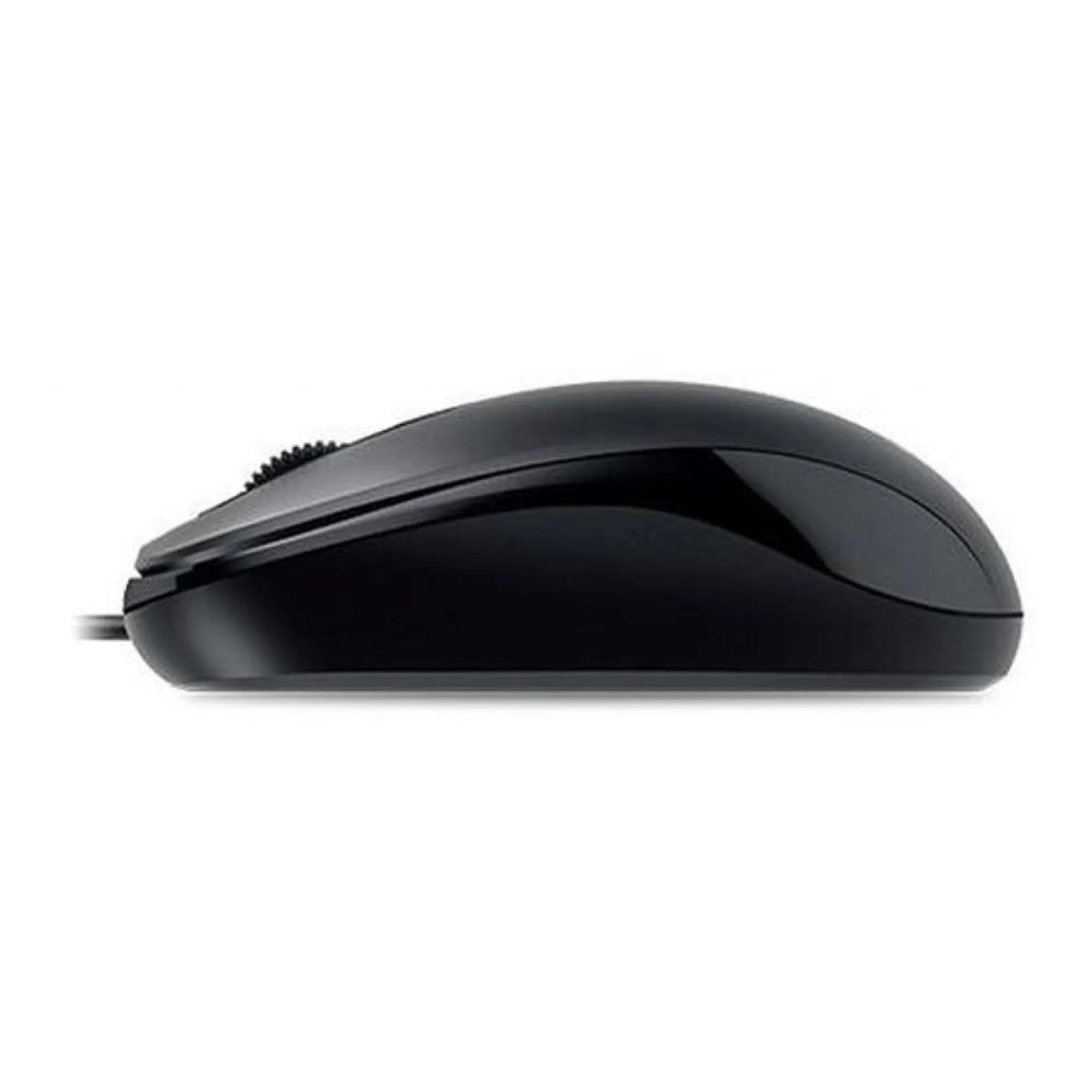 Купити Мишка Genius DX-110 USB Black (31010116100) - фото 3