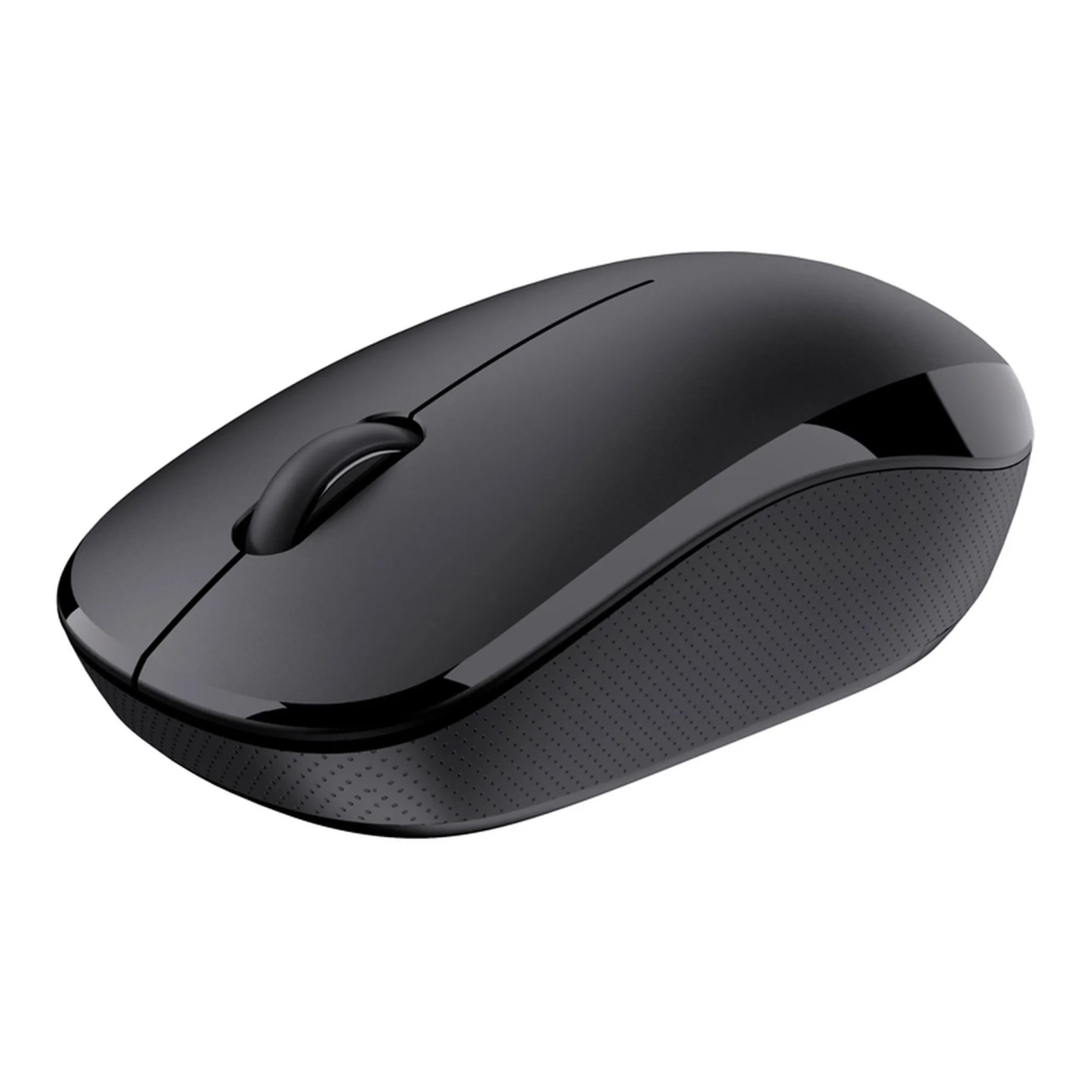 Купить Мышь OfficePro M183 Black - фото 3