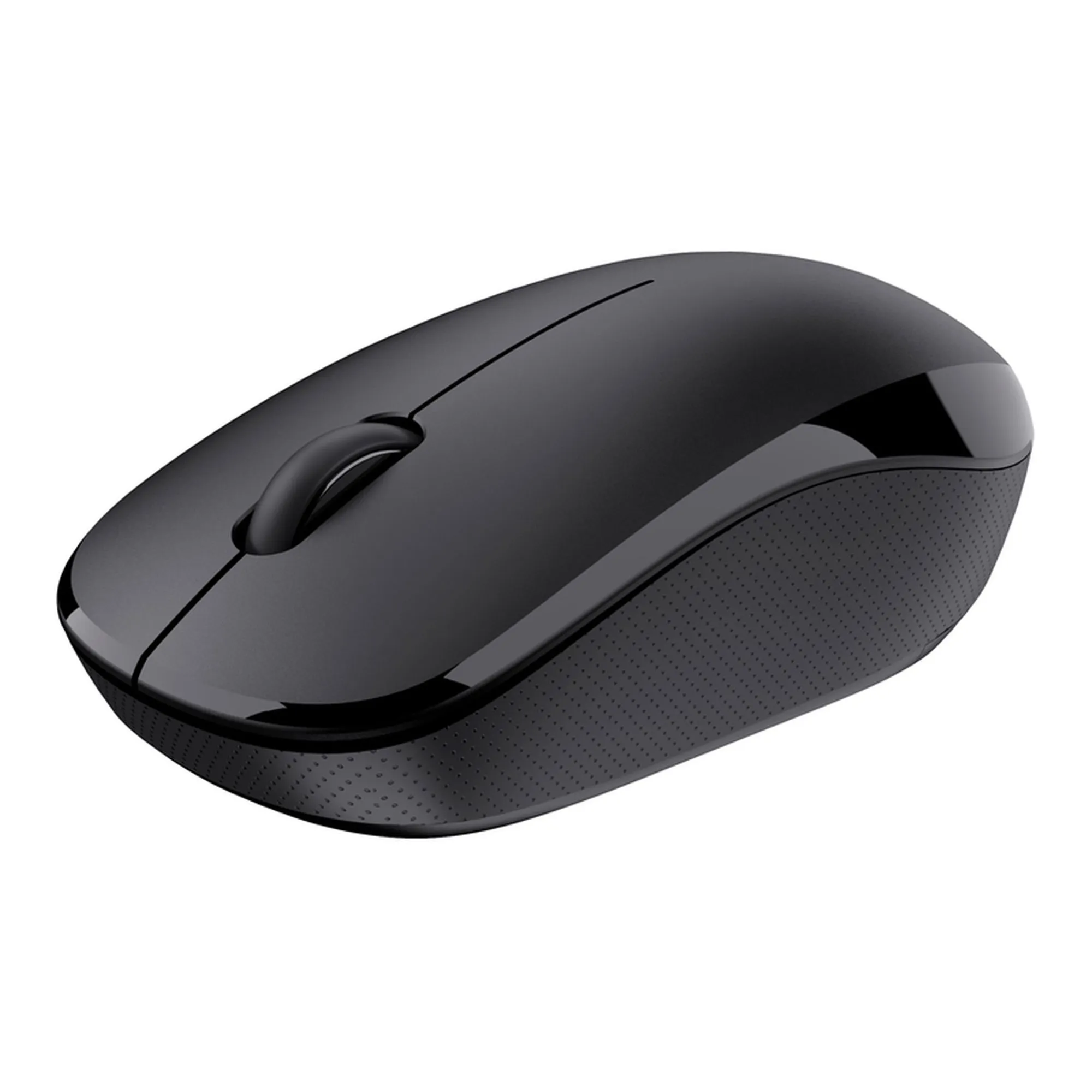 Купить Мышь OfficePro M183 Black - фото 3