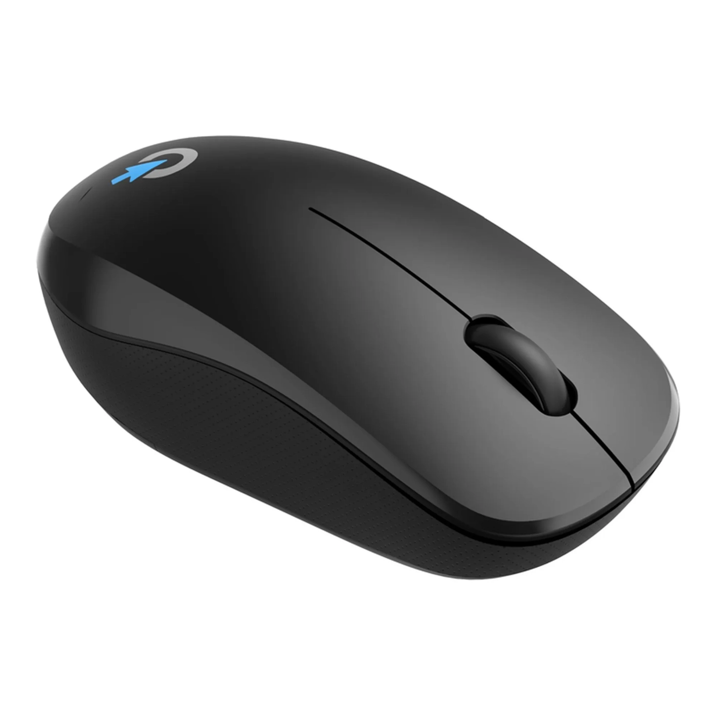 Купить Мышь OfficePro M183 Black - фото 4