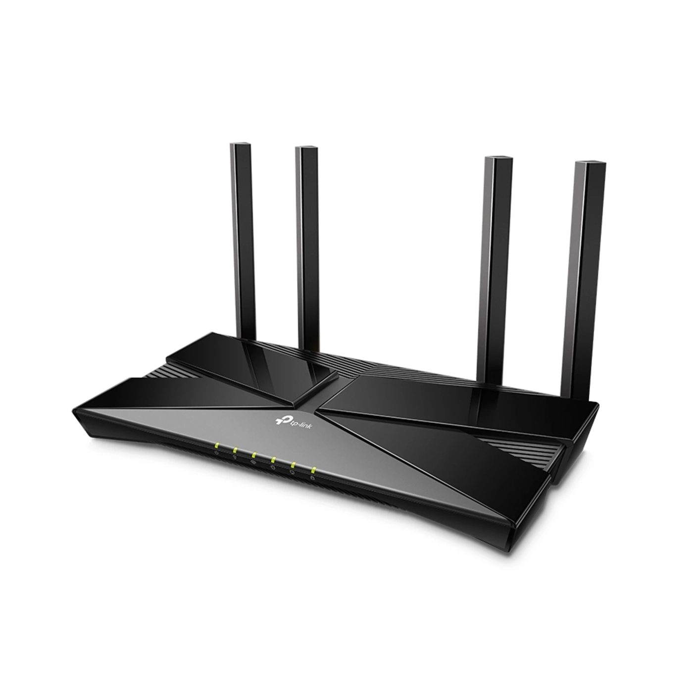 Купити Маршрутизатор TP-LINK Archer AX1500 - фото 2