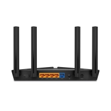 Купити Маршрутизатор TP-LINK Archer AX1500 - фото 3