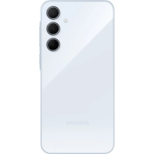 Купити Смартфон Samsung Galaxy A35 5G 8/256GB (SM-A356BLBGEUC) Awesome Iceblue - фото 5