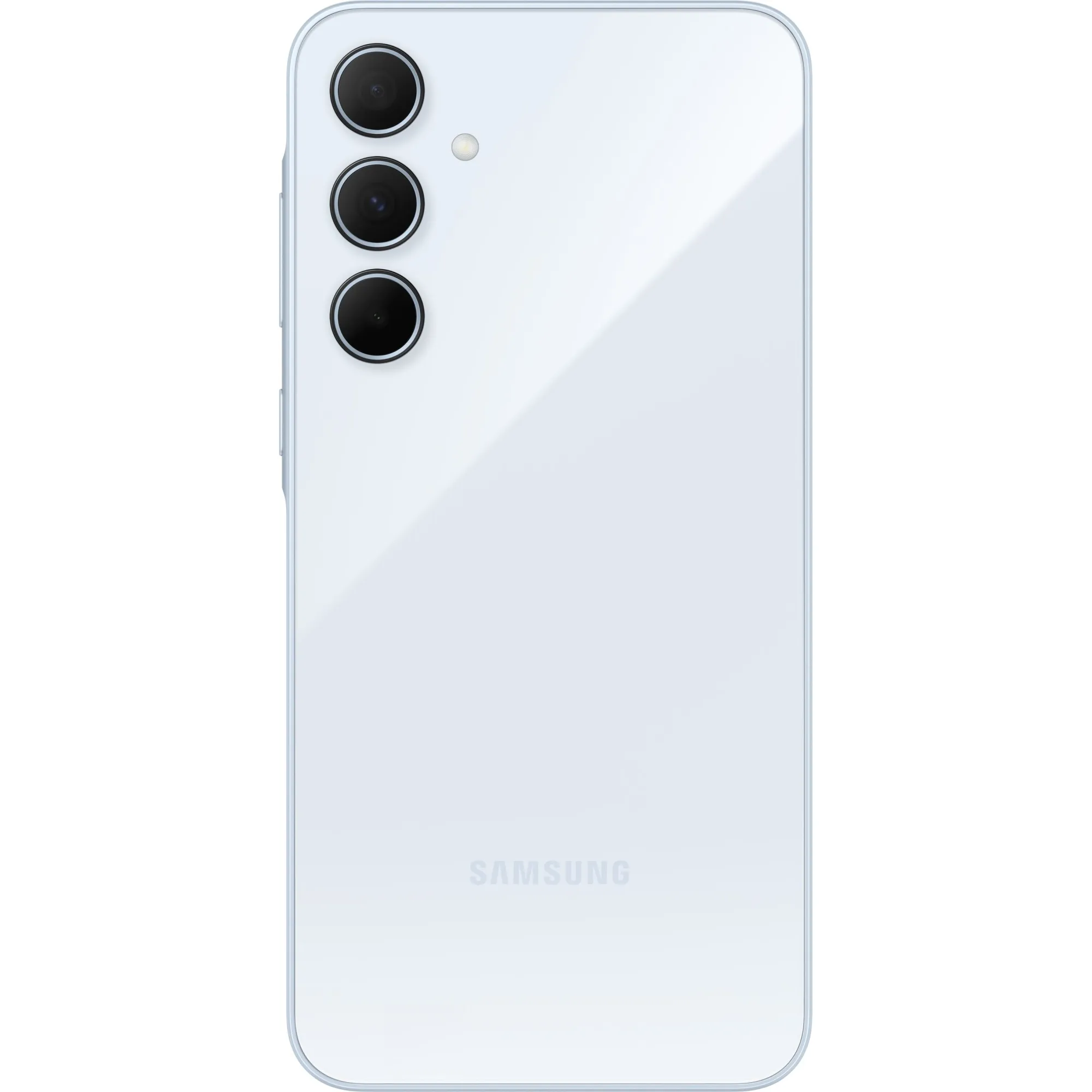 Купити Смартфон Samsung Galaxy A35 5G 8/256GB (SM-A356BLBGEUC) Awesome Iceblue - фото 5