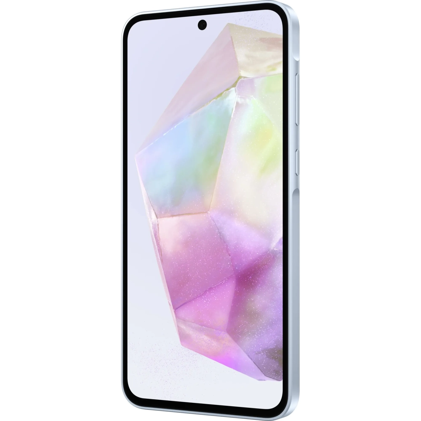 Купити Смартфон Samsung Galaxy A35 5G 8/256GB (SM-A356BLBGEUC) Awesome Iceblue - фото 7