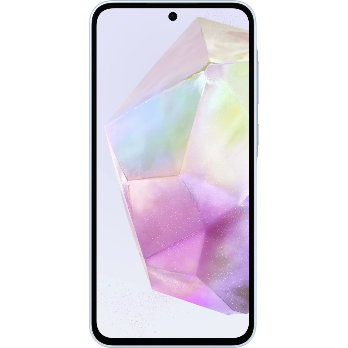 Купити Смартфон Samsung Galaxy A35 5G 8/256GB (SM-A356BLBGEUC) Awesome Iceblue - фото 8