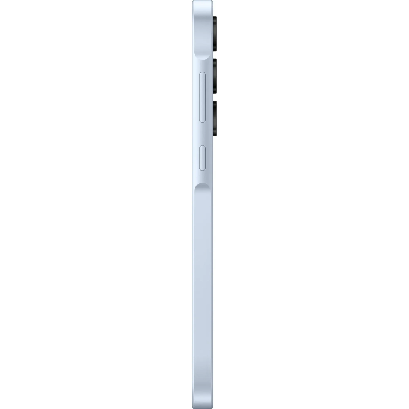 Купити Смартфон Samsung Galaxy A35 5G 8/256GB (SM-A356BLBGEUC) Awesome Iceblue - фото 10