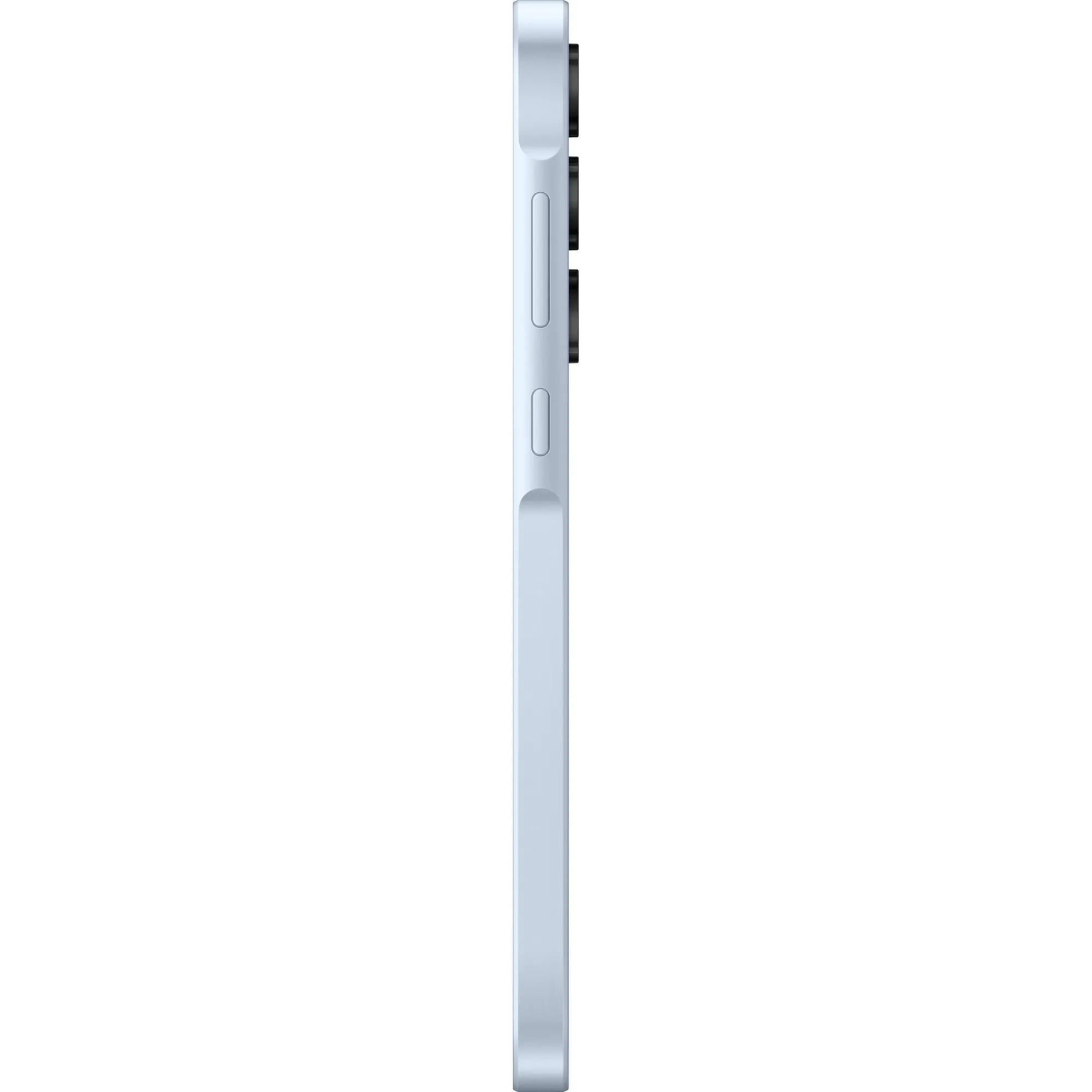Купити Смартфон Samsung Galaxy A35 5G 8/256GB (SM-A356BLBGEUC) Awesome Iceblue - фото 10