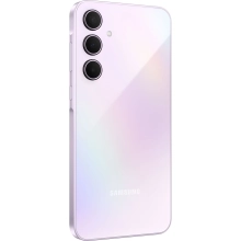Купити Смартфон Samsung Galaxy A35 5G 8/256GB (SM-A356BLVGEUC) Awesome Lilac - фото 3