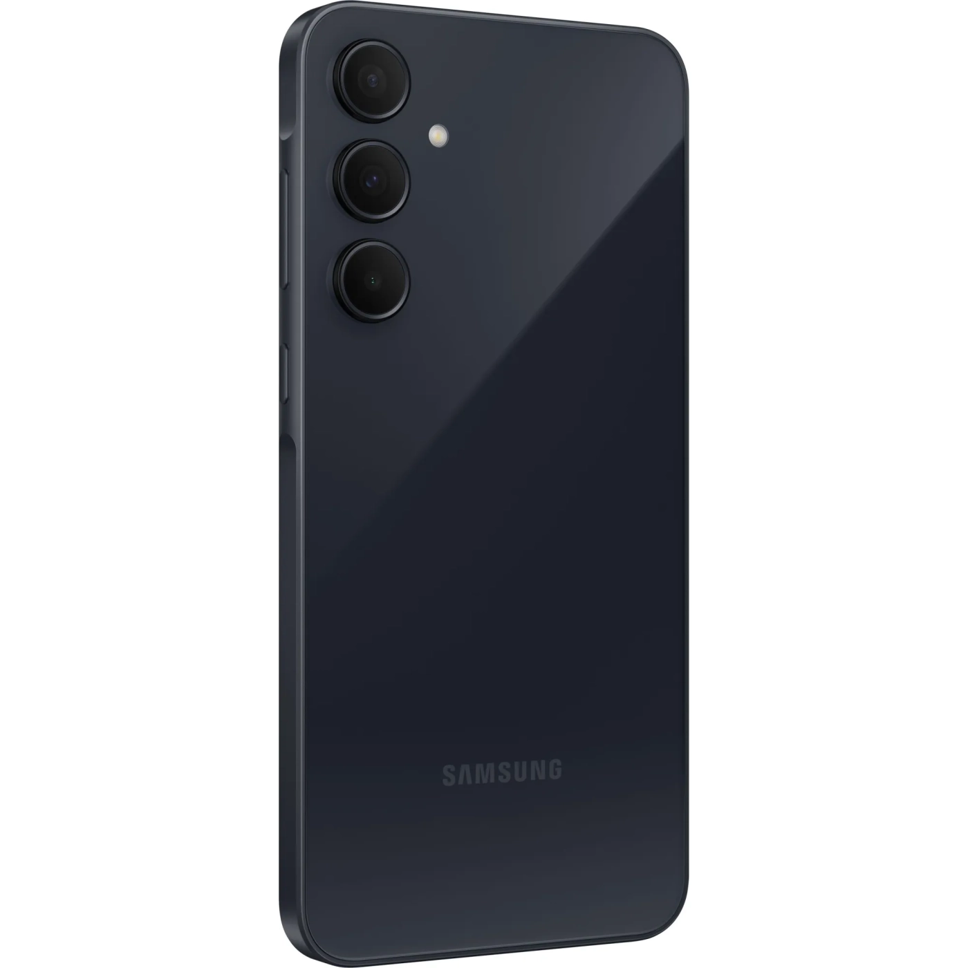 Купити Смартфон Samsung Galaxy A35 5G 8/256GB (SM-A356BZKGEUC) Awesome Navy - фото 3