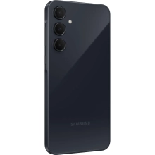 Купити Смартфон Samsung Galaxy A35 5G 8/256GB (SM-A356BZKGEUC) Awesome Navy - фото 3