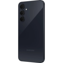 Купити Смартфон Samsung Galaxy A35 5G 8/256GB (SM-A356BZKGEUC) Awesome Navy - фото 4