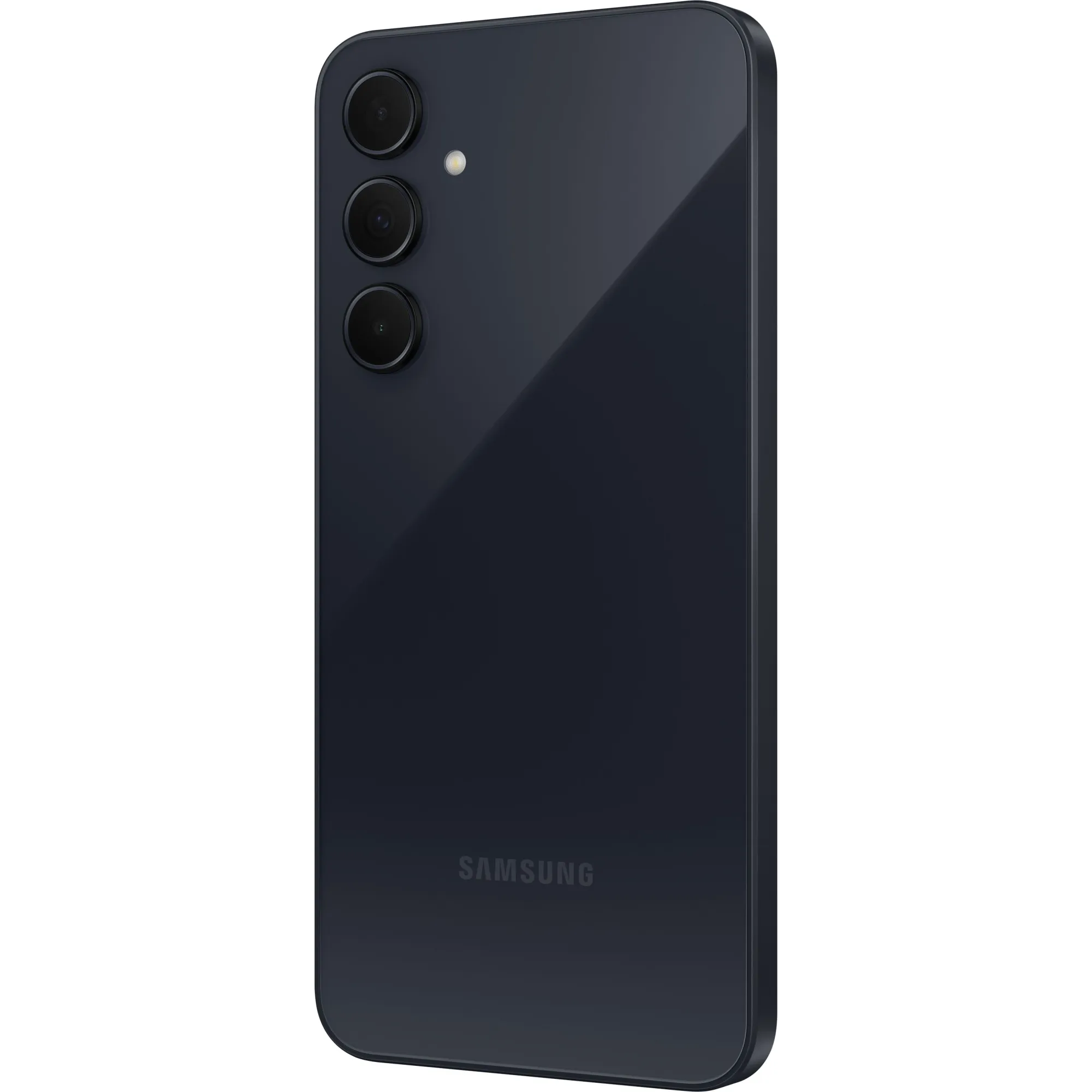 Купити Смартфон Samsung Galaxy A35 5G 8/256GB (SM-A356BZKGEUC) Awesome Navy - фото 4