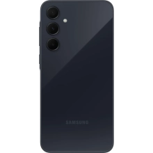 Купити Смартфон Samsung Galaxy A35 5G 8/256GB (SM-A356BZKGEUC) Awesome Navy - фото 5