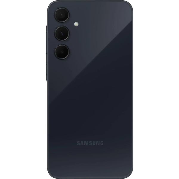 Купити Смартфон Samsung Galaxy A35 5G 8/256GB (SM-A356BZKGEUC) Awesome Navy - фото 5
