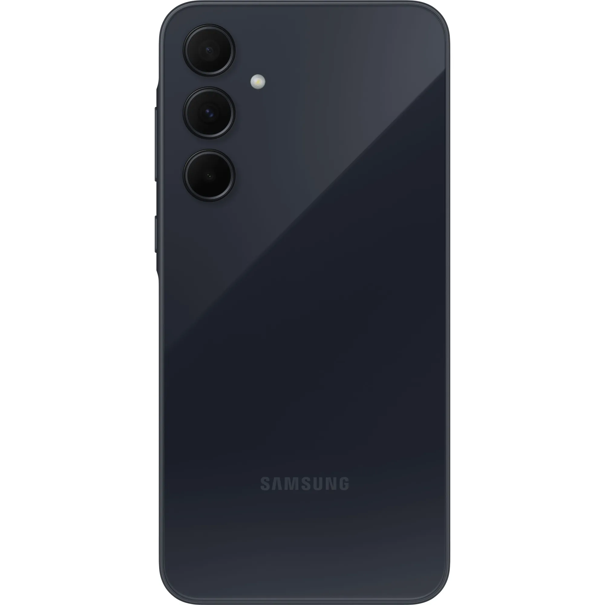 Купити Смартфон Samsung Galaxy A35 5G 8/256GB (SM-A356BZKGEUC) Awesome Navy - фото 5