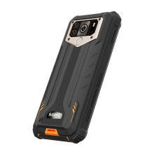 Купити Смартфон Sigma X-treme PQ55 Black-Orange (4827798337929) - фото 5
