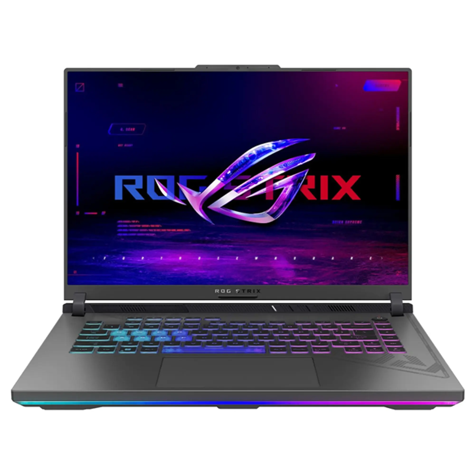 Купить Ноутбук ASUS ROG Strix G16 G614JV-N3106 (90NR0C61-M00CA0) - фото 1