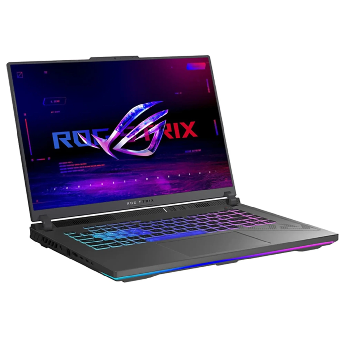 Купить Ноутбук ASUS ROG Strix G16 G614JV-N3106 (90NR0C61-M00CA0) - фото 2