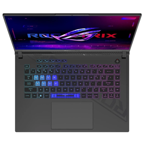 Купить Ноутбук ASUS ROG Strix G16 G614JV-N3106 (90NR0C61-M00CA0) - фото 4