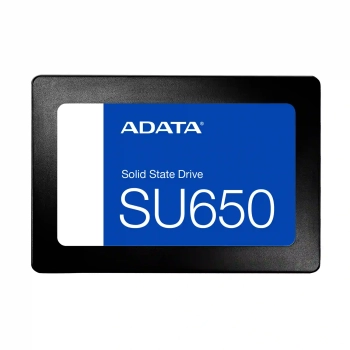 Купить SSD диск ADATA 960GB 2.5" 3D NAND TLC (ASU650SS-960GT-R) - фото 1