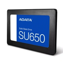 Купить SSD диск ADATA 960GB 2.5" 3D NAND TLC (ASU650SS-960GT-R) - фото 2