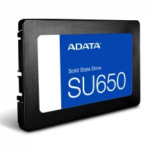 Купить SSD диск ADATA 960GB 2.5" 3D NAND TLC (ASU650SS-960GT-R) - фото 3