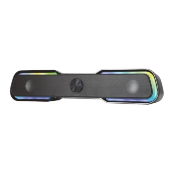 Купить Акустическая система GamePro Bluetooth RGB Soundbar (GS915) - фото 1