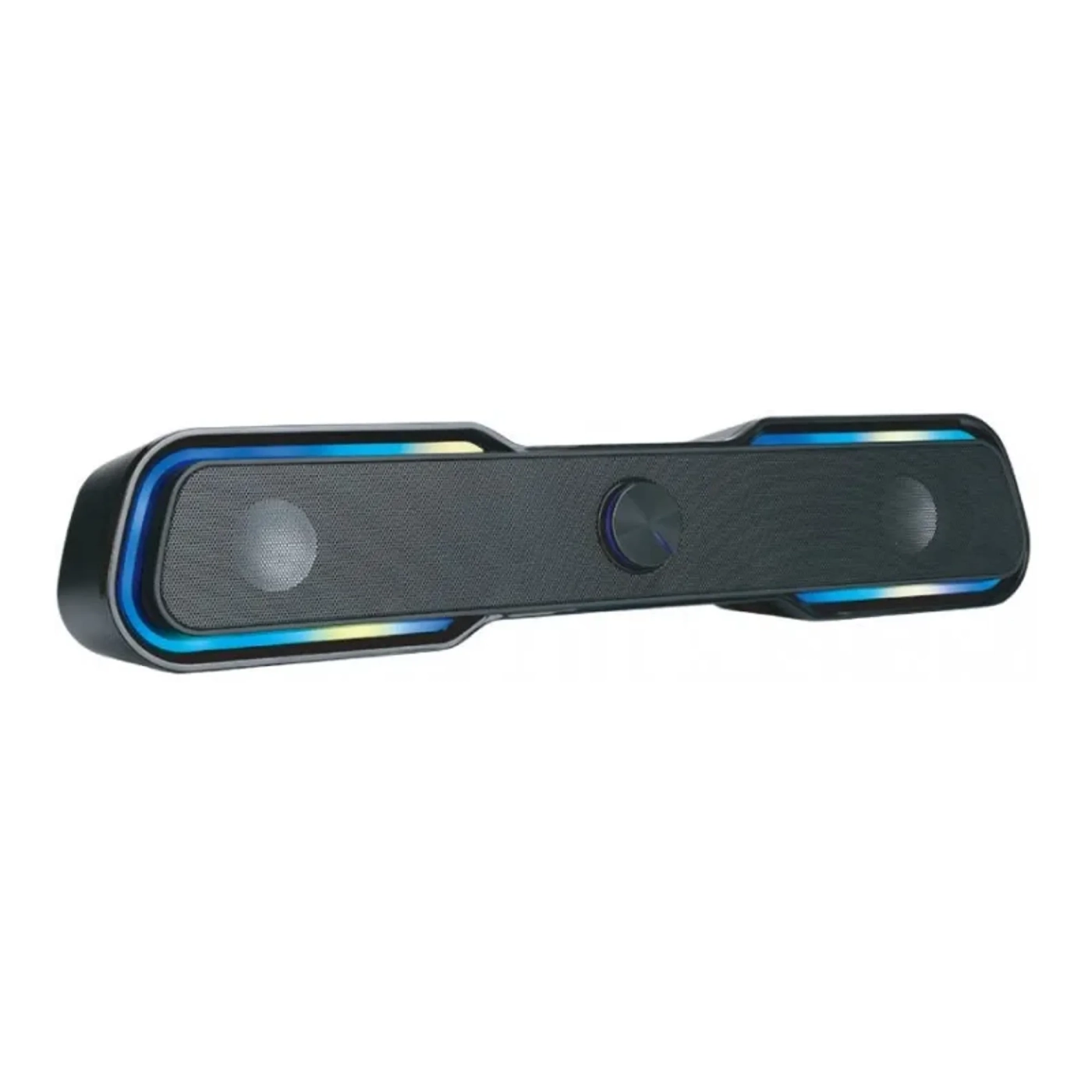 Купить Акустическая система GamePro Bluetooth RGB Soundbar (GS915) - фото 2