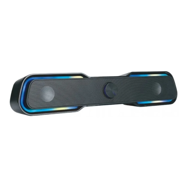 Купить Акустическая система GamePro Bluetooth RGB Soundbar (GS915) - фото 2
