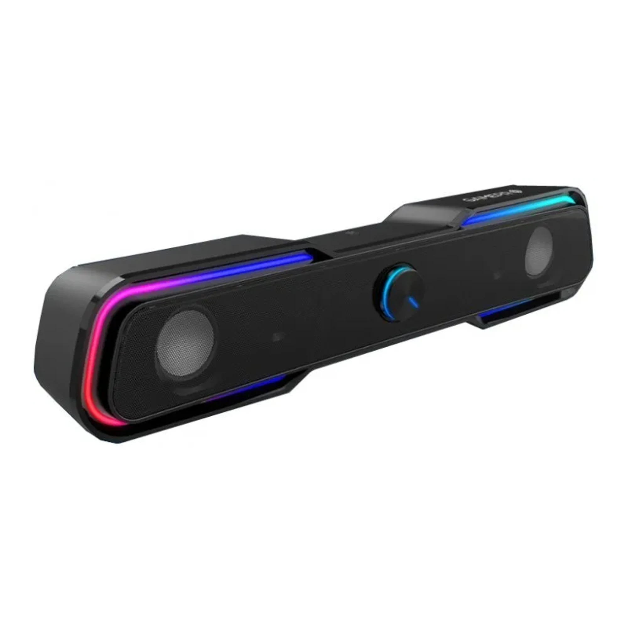 Купить Акустическая система GamePro Bluetooth RGB Soundbar (GS915) - фото 3