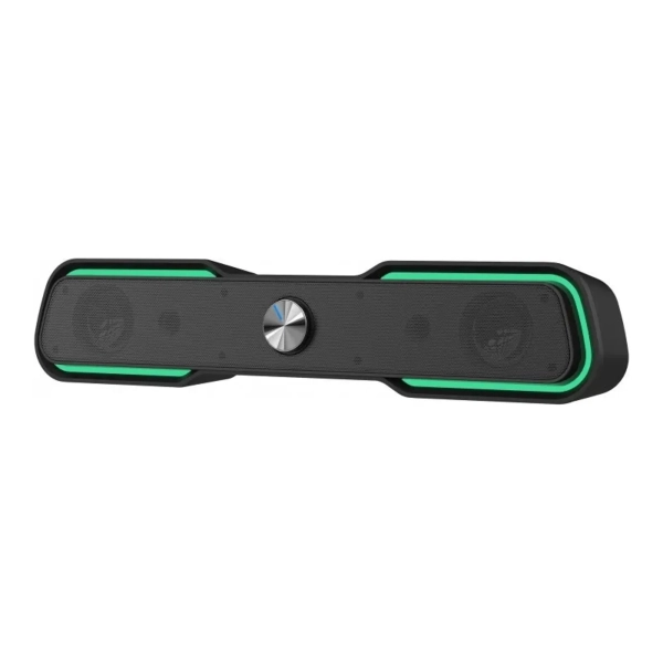 Купить Акустическая система GamePro Bluetooth RGB Soundbar (GS915) - фото 5