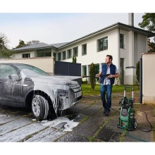 Купить Минимойка высокого давления Bosch Advanced Aquatak 160 (0.600.8A7.800) - фото 2