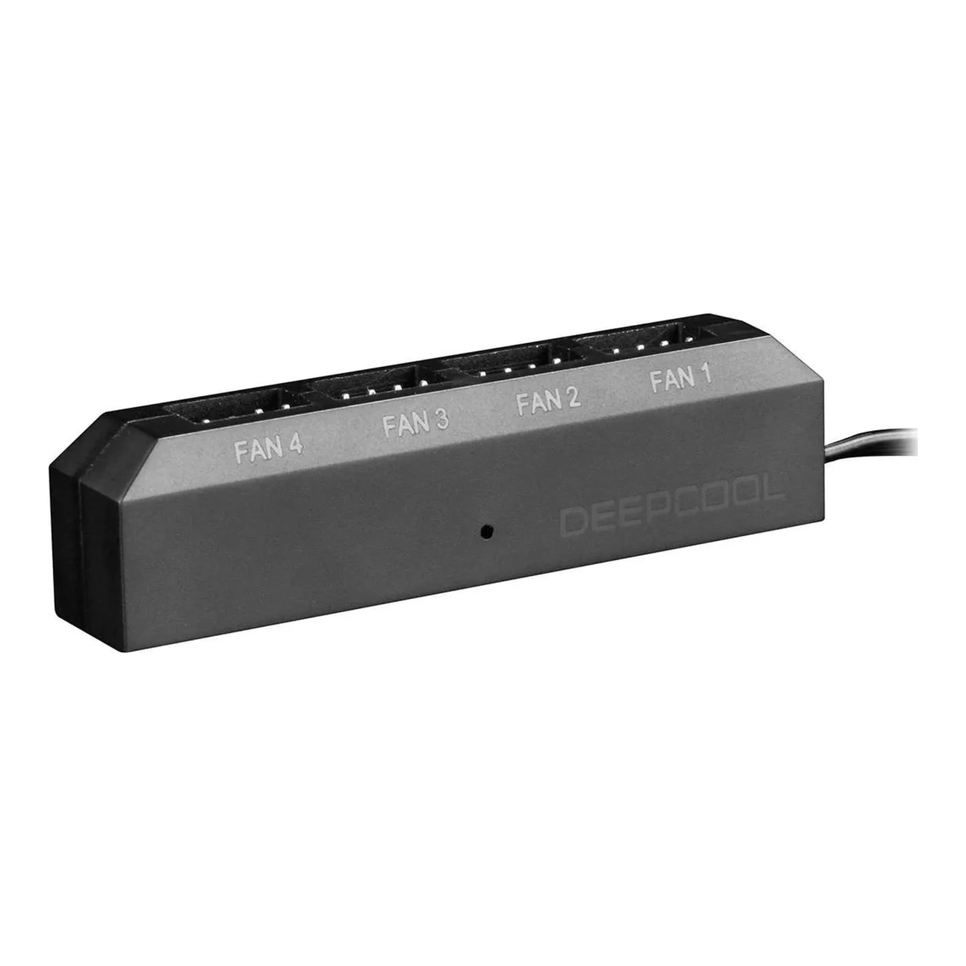 Купити Сплиттер вентиляторный Deepcool FH-04 (DP-F04PWM-HUB) - фото 1