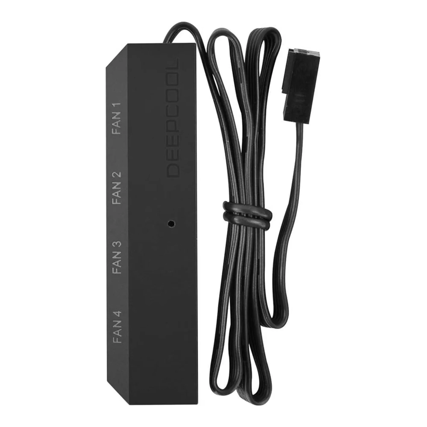 Купити Сплиттер вентиляторный Deepcool FH-04 (DP-F04PWM-HUB) - фото 3