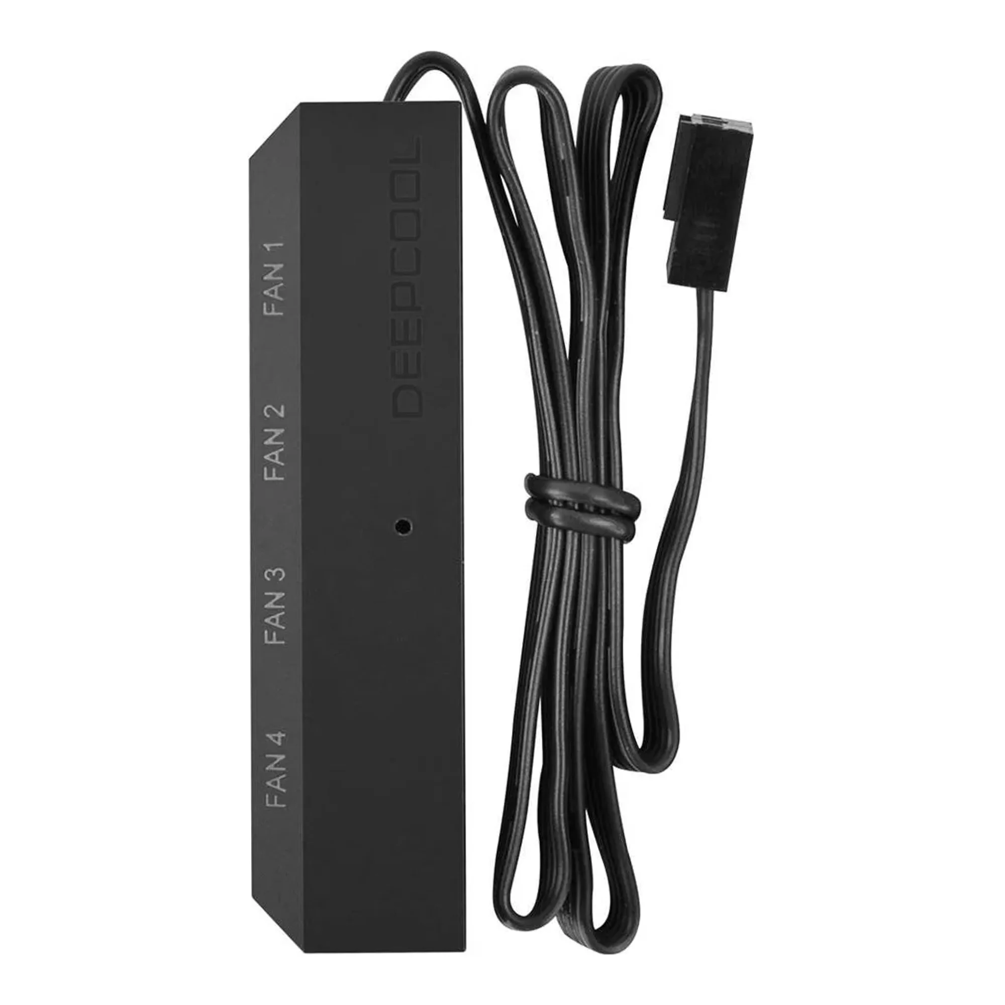 Купити Сплиттер вентиляторный Deepcool FH-04 (DP-F04PWM-HUB) - фото 3