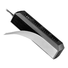 Купити Сплиттер вентиляторный Deepcool FH-04 (DP-F04PWM-HUB) - фото 4