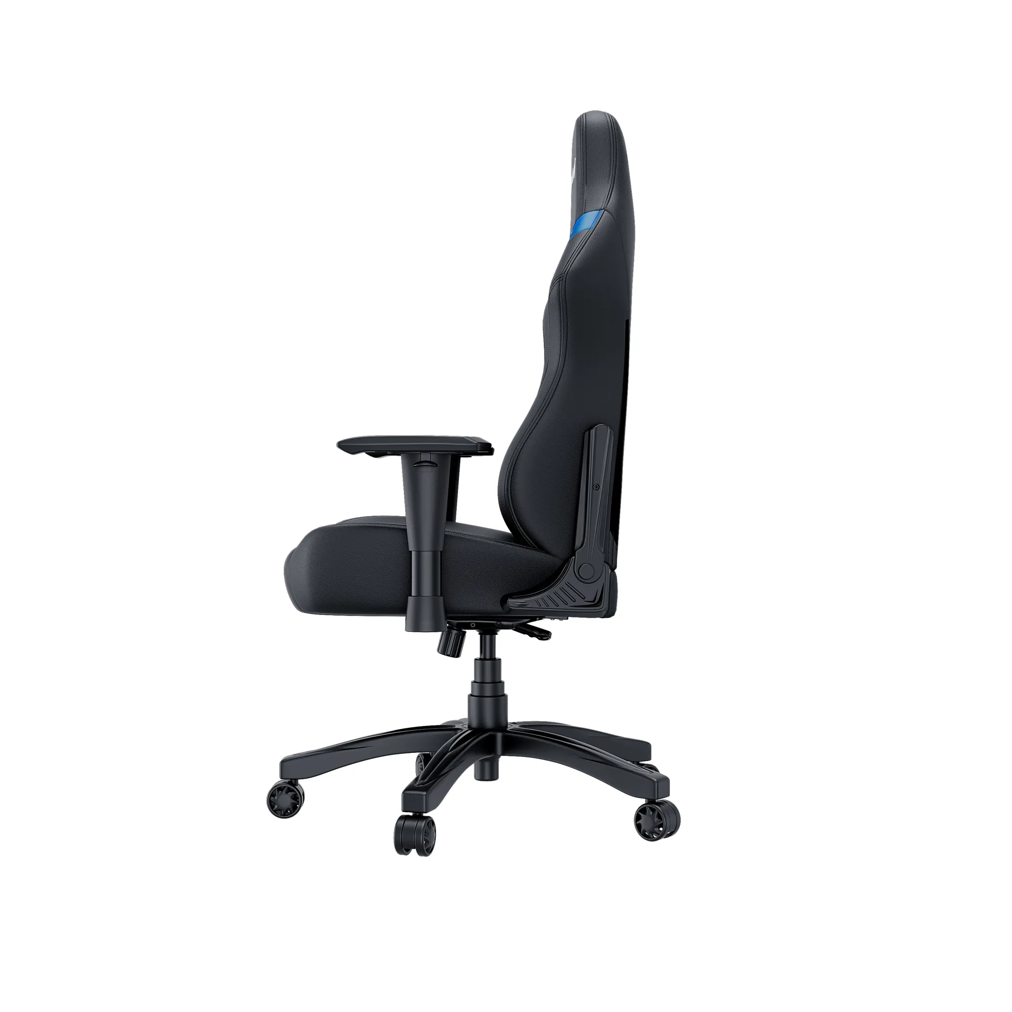 Купити Крісло для геймерів Anda Seat Luna L Black/Blue (AD18-44-G-F) - фото 3