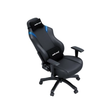 Купити Крісло для геймерів Anda Seat Luna L Black/Blue (AD18-44-G-F) - фото 4