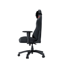 Купити Крісло для геймерів Anda Seat Luna L Black/Red (AD18-44-G-F) - фото 3