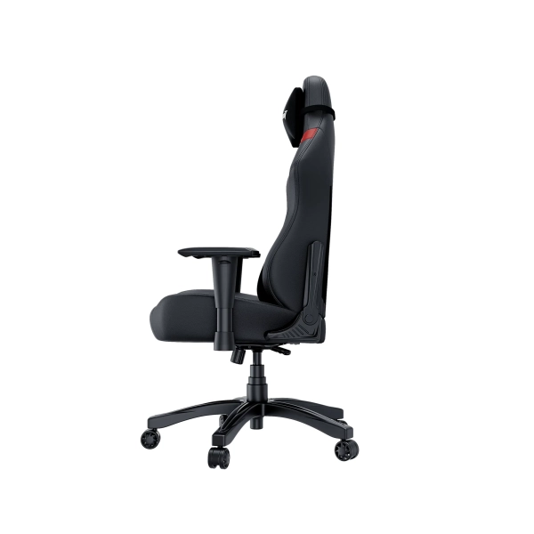 Купити Крісло для геймерів Anda Seat Luna L Black/Red (AD18-44-G-F) - фото 3