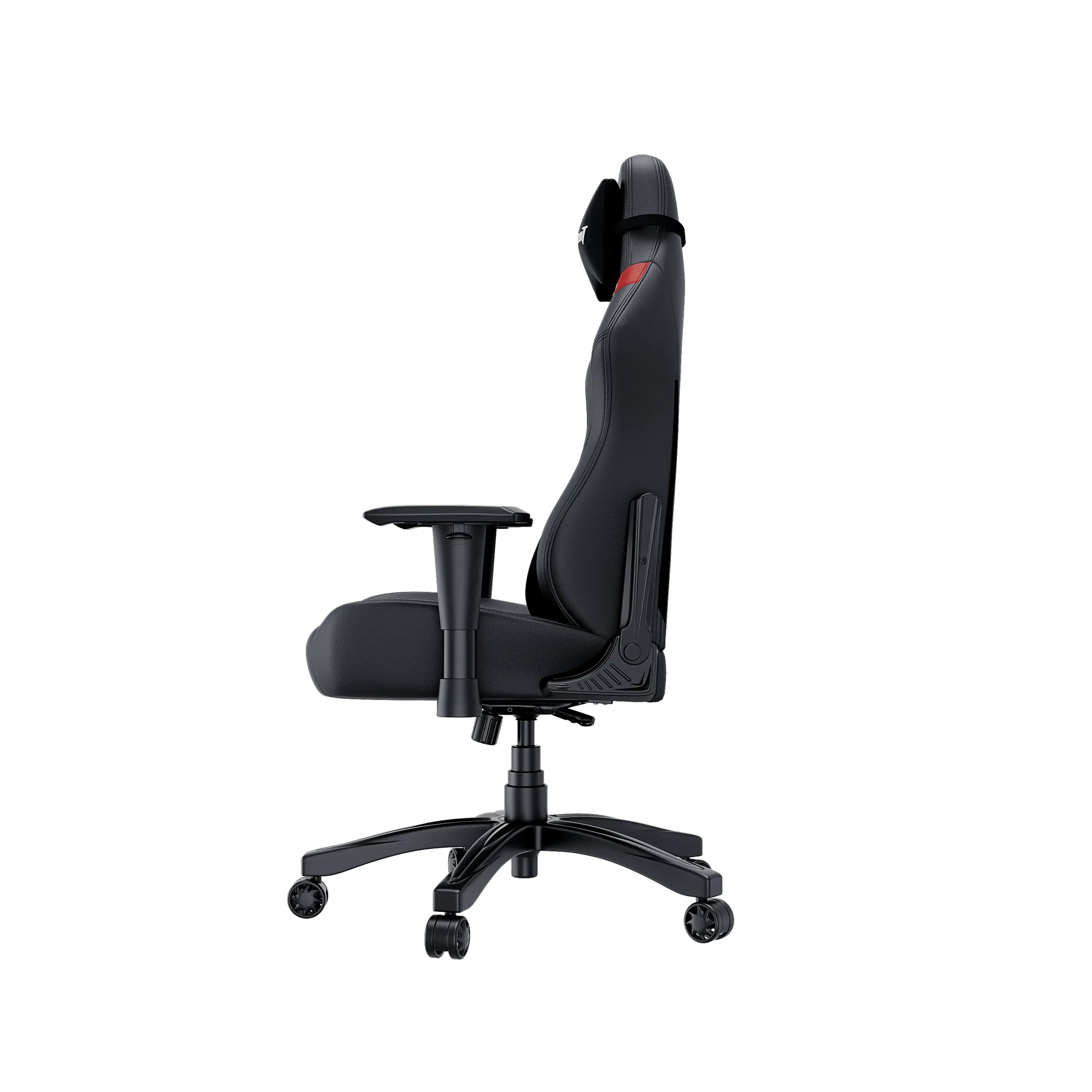 Купити Крісло для геймерів Anda Seat Luna L Black/Red (AD18-44-G-F) - фото 3