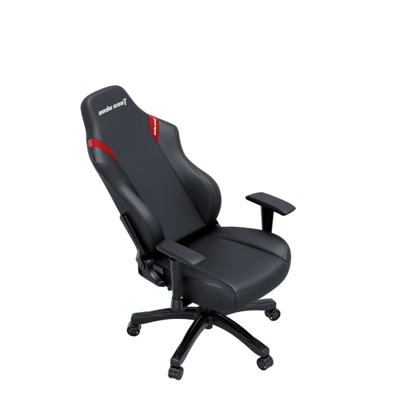 Купити Крісло для геймерів Anda Seat Luna L Black/Red (AD18-44-G-F) - фото 4