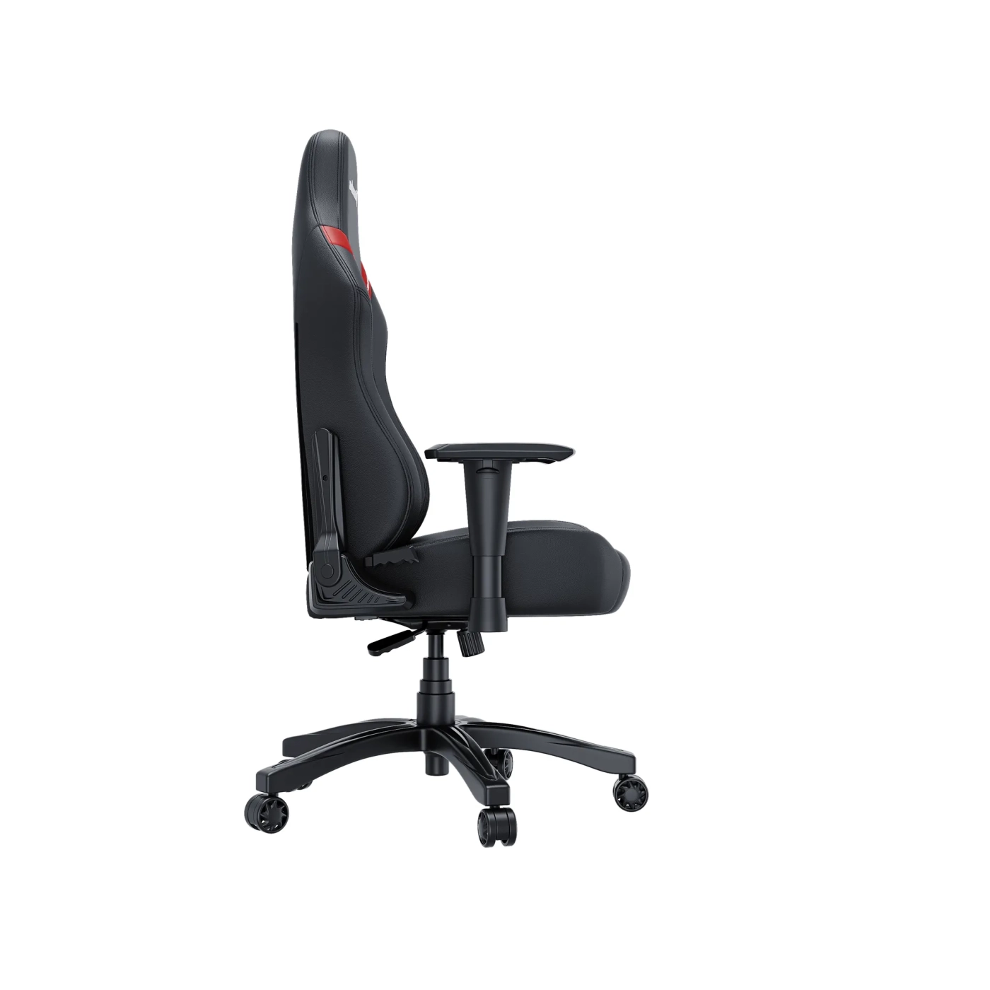 Купити Крісло для геймерів Anda Seat Luna L Black/Red (AD18-44-G-F) - фото 5
