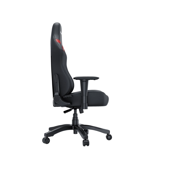 Купити Крісло для геймерів Anda Seat Luna L Black/Red (AD18-44-G-F) - фото 5