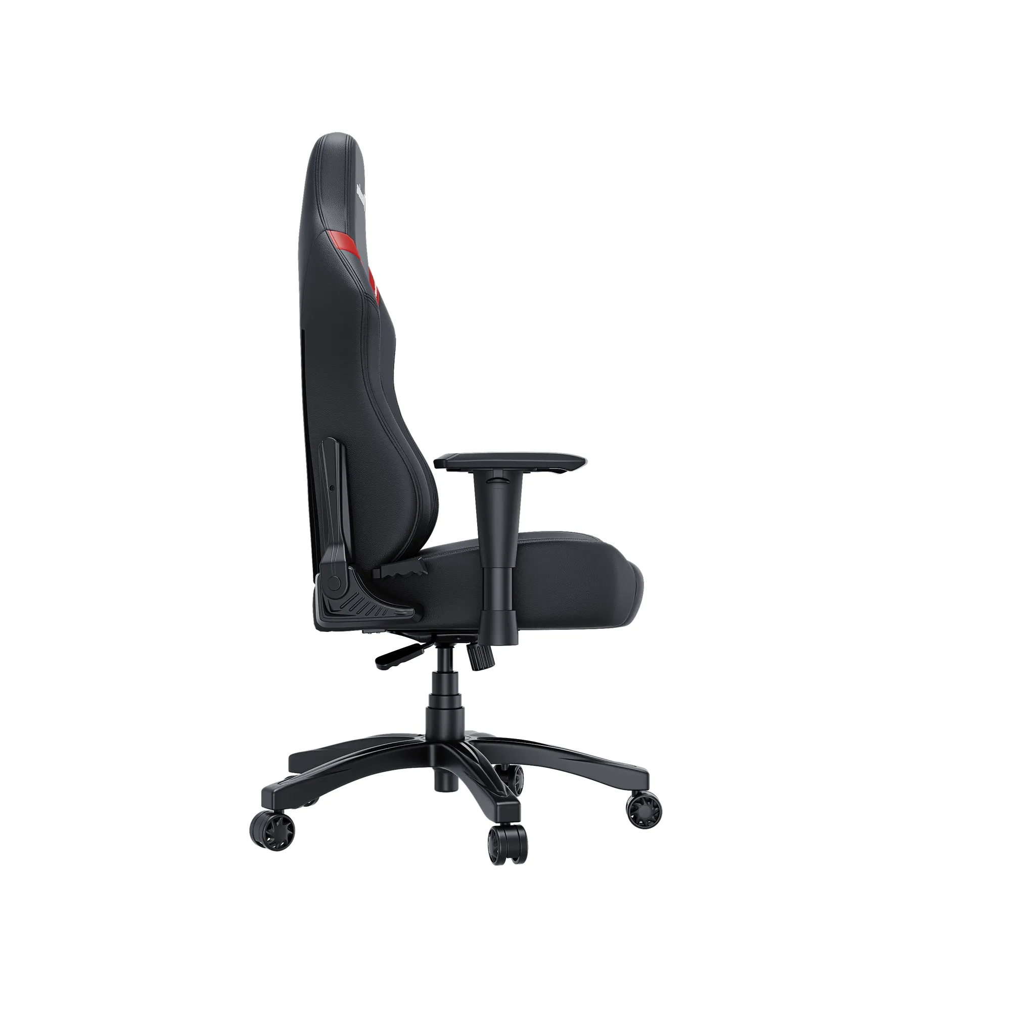 Купити Крісло для геймерів Anda Seat Luna L Black/Red (AD18-44-G-F) - фото 5