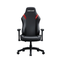 Купити Крісло для геймерів Anda Seat Luna L Black/Red (AD18-44-G-F) - фото 6
