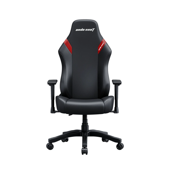 Купити Крісло для геймерів Anda Seat Luna L Black/Red (AD18-44-G-F) - фото 6
