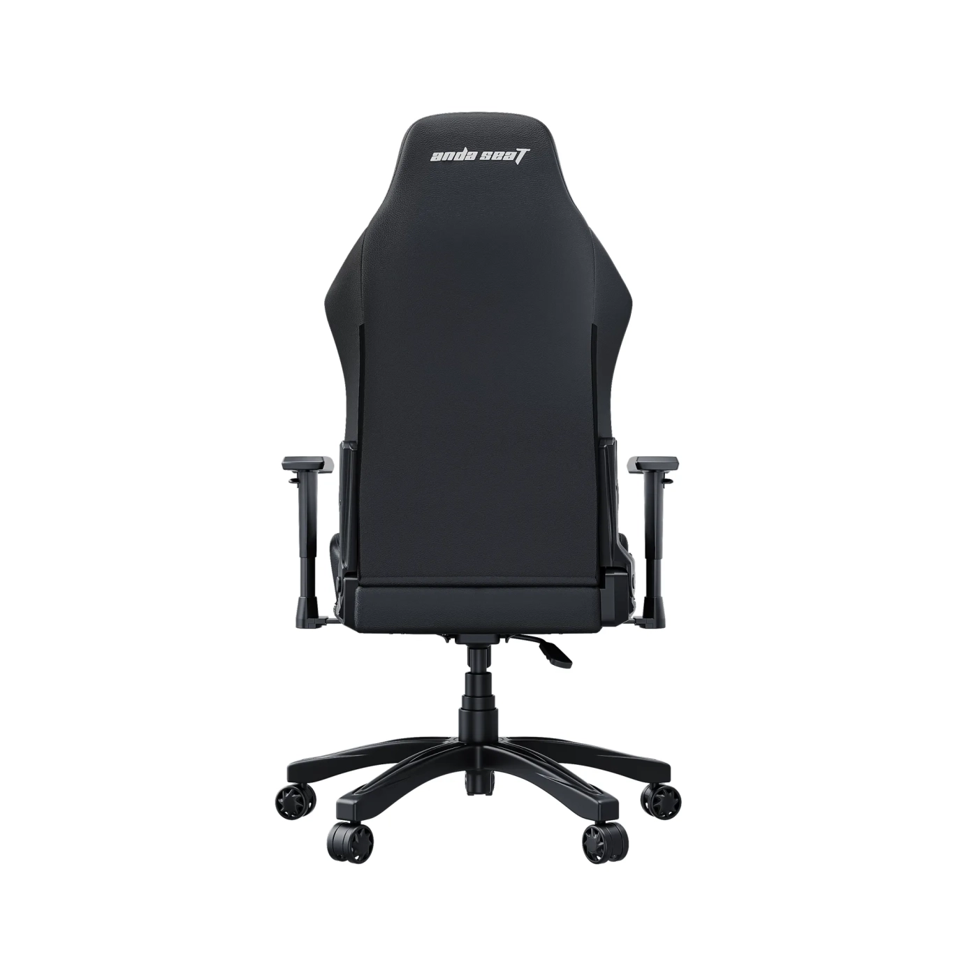 Купити Крісло для геймерів Anda Seat Luna L Black/Red (AD18-44-G-F) - фото 7