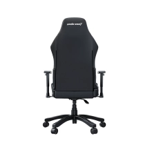 Купити Крісло для геймерів Anda Seat Luna L Black/Red (AD18-44-G-F) - фото 7